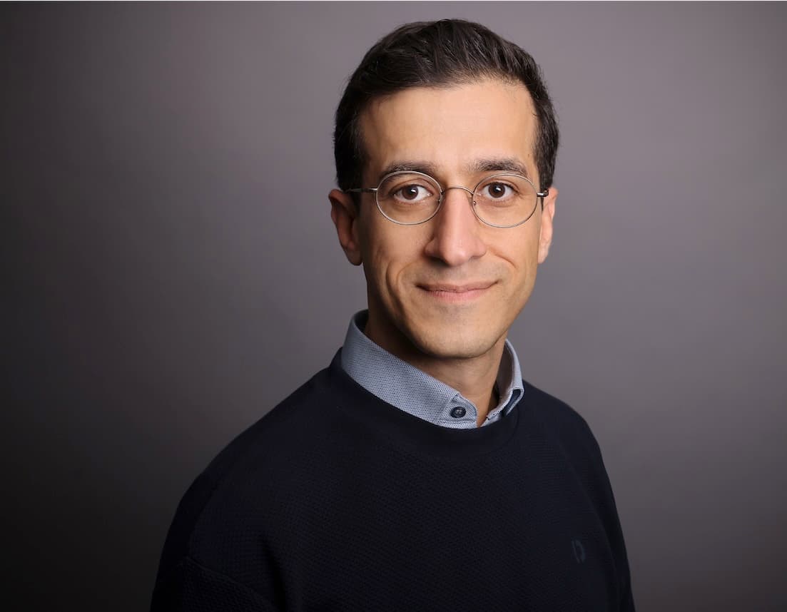 Bijan Sooli, Business Analyst und Requirements Engineer
